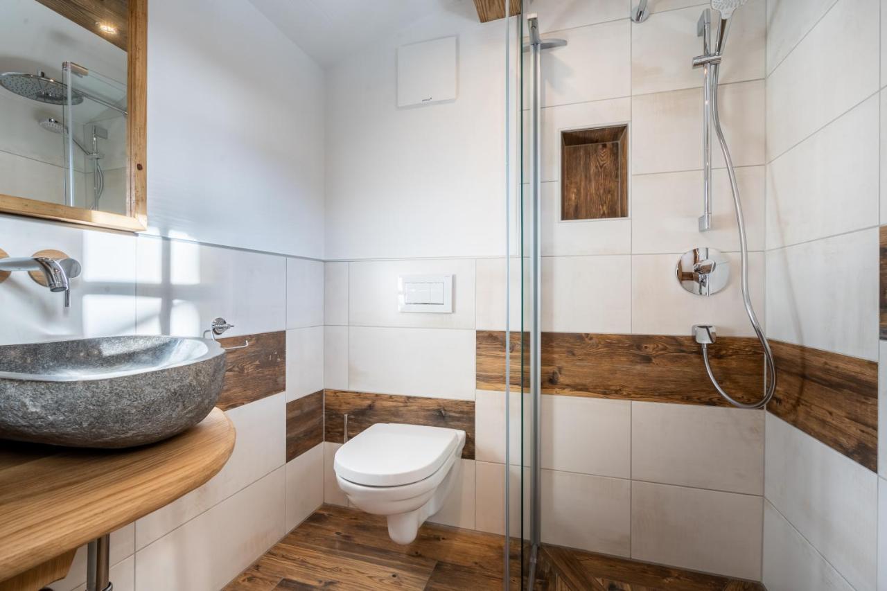 Bergappartements Pröll Kleinarl Extérieur photo