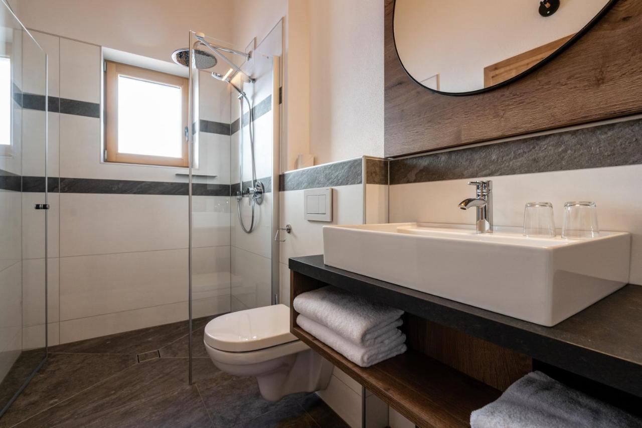 Bergappartements Pröll Kleinarl Extérieur photo