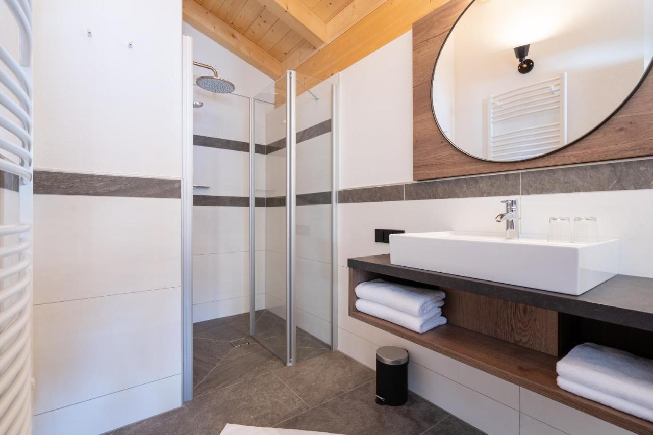 Bergappartements Pröll Kleinarl Extérieur photo