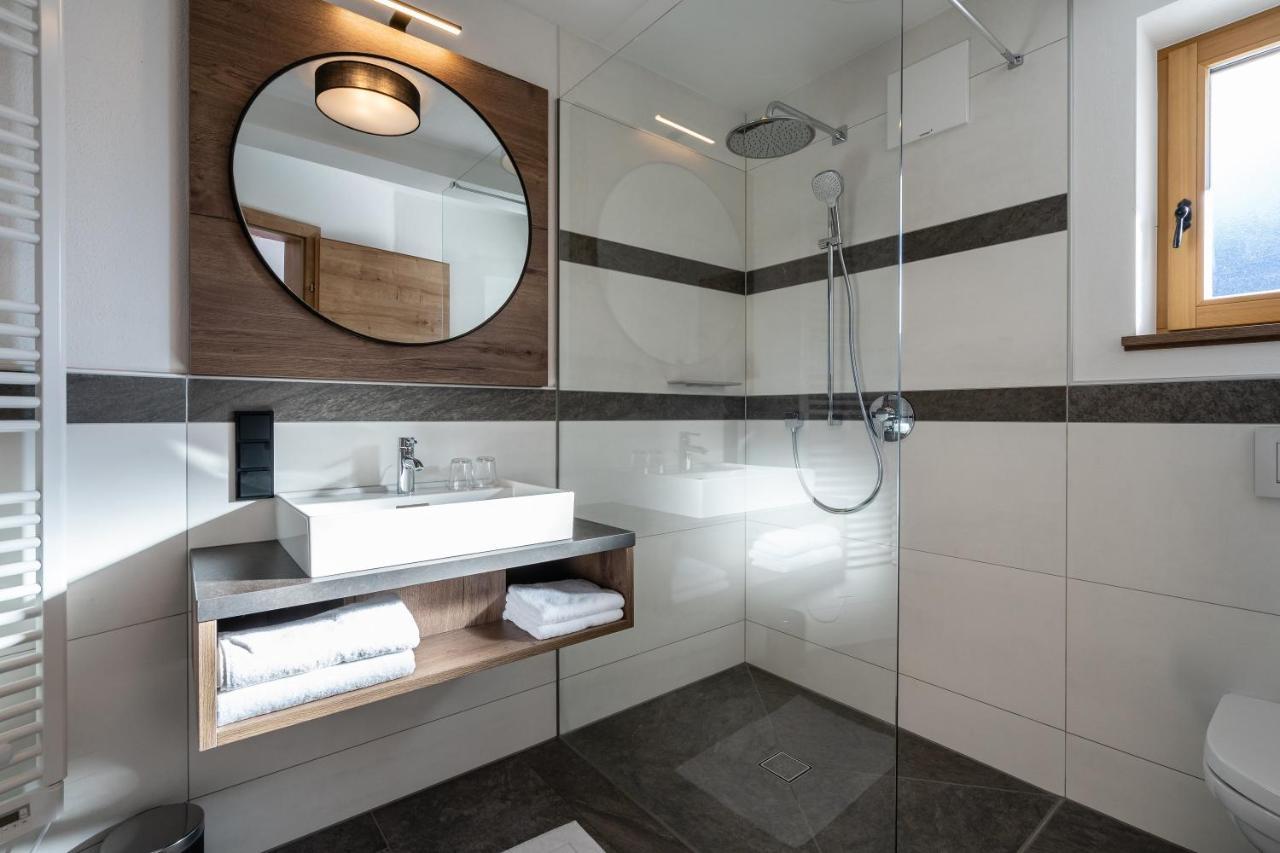 Bergappartements Pröll Kleinarl Extérieur photo