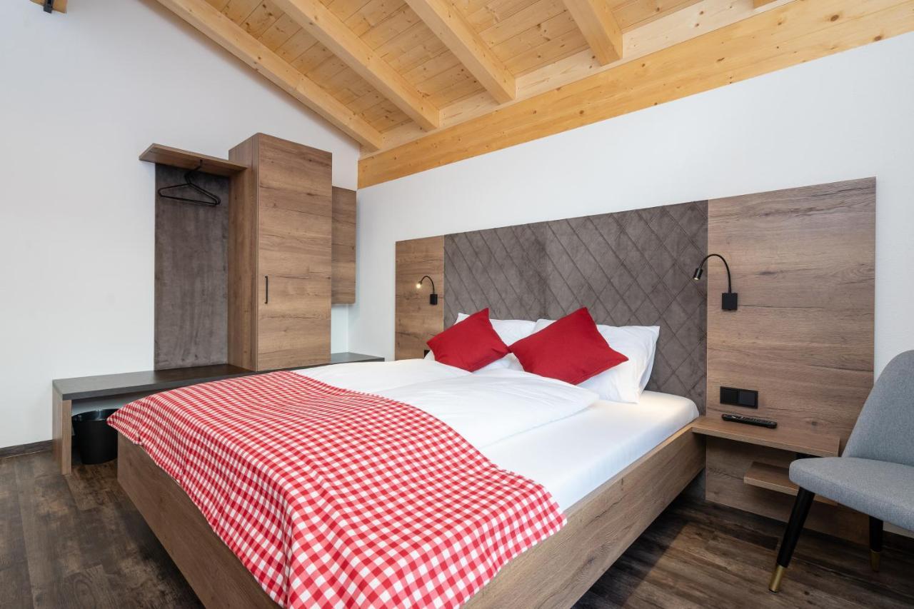 Bergappartements Pröll Kleinarl Extérieur photo