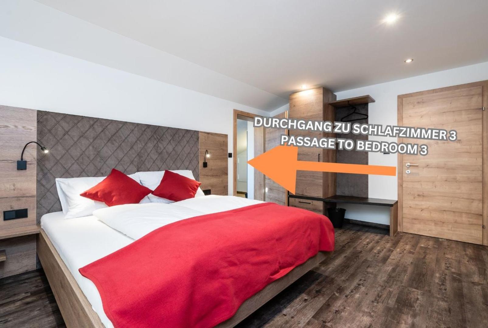 Bergappartements Pröll Kleinarl Extérieur photo
